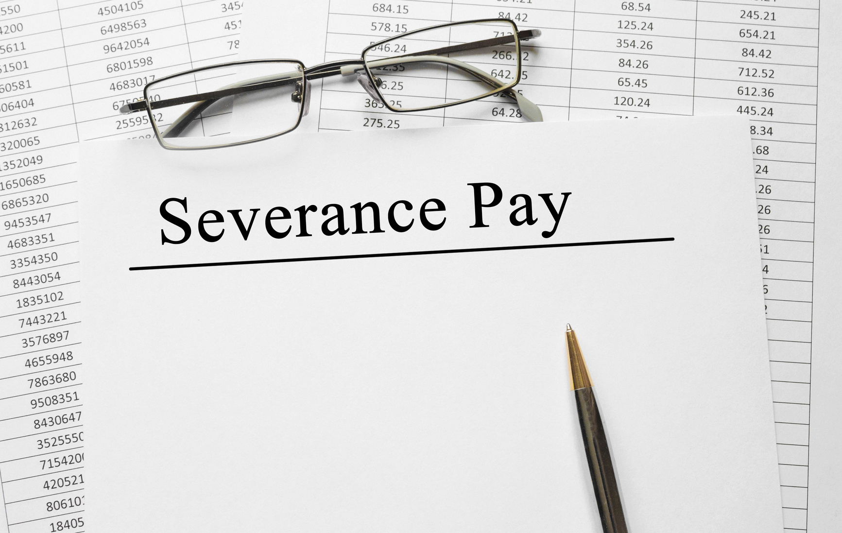 An Employee’s Guide to Severance Packages