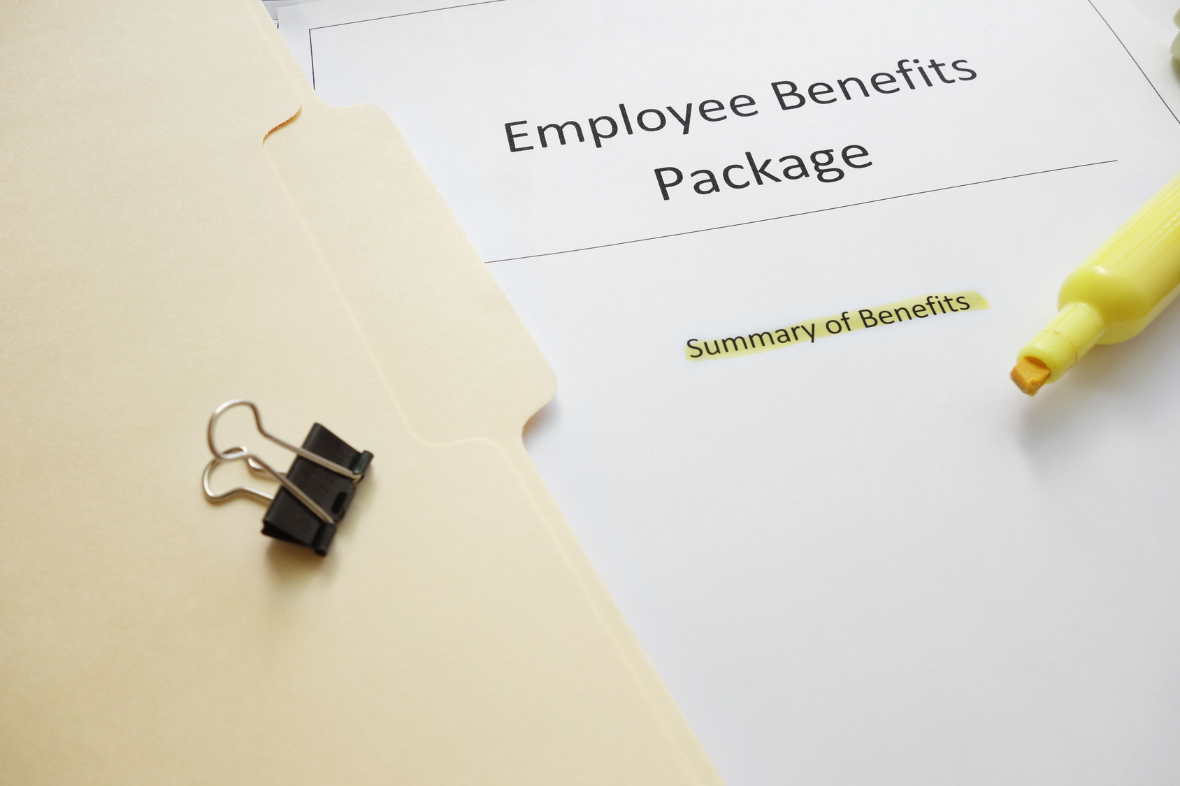 The Top 9 Severance Package Landmines for Employees, Part 2