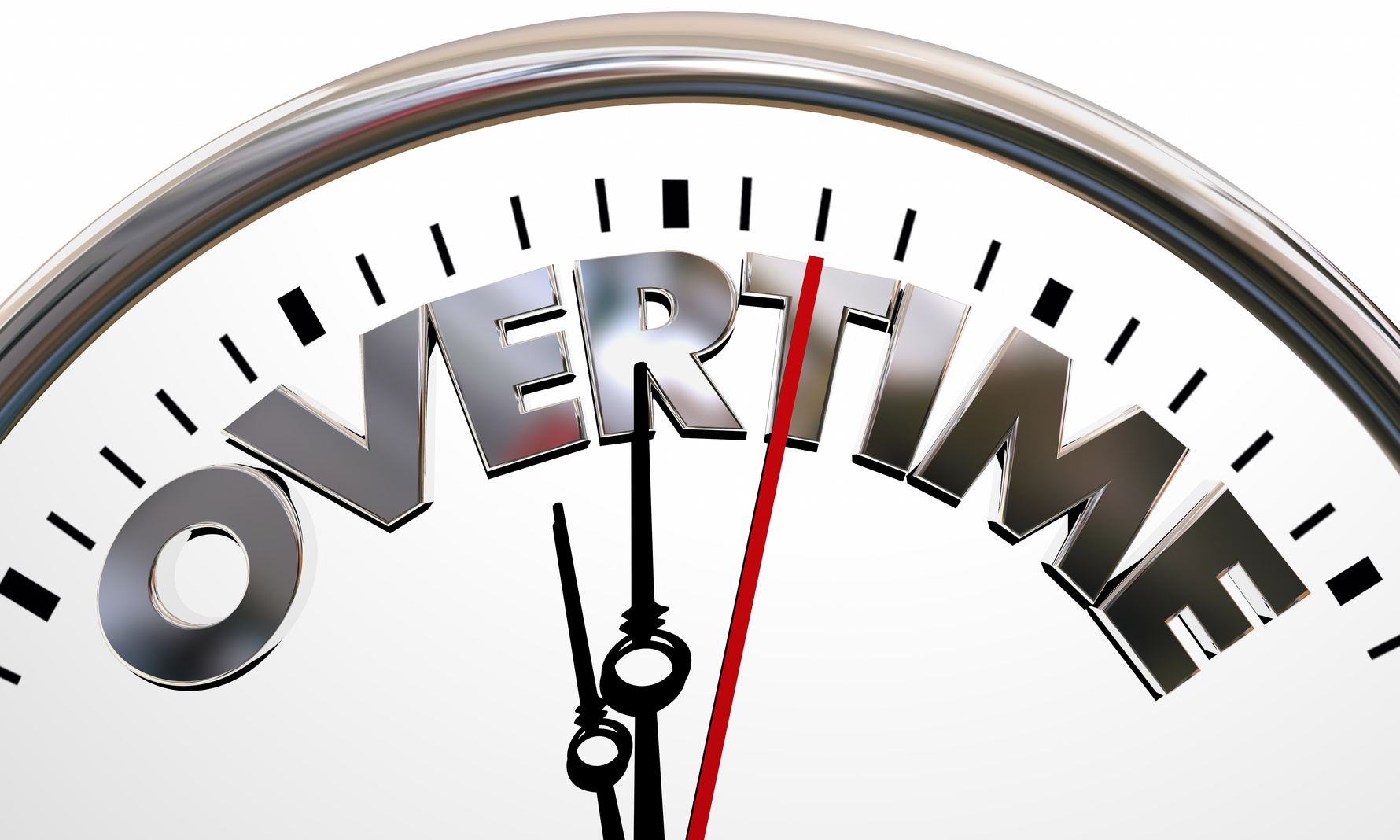 The Issue Of Mandatory Overtime For Nurses