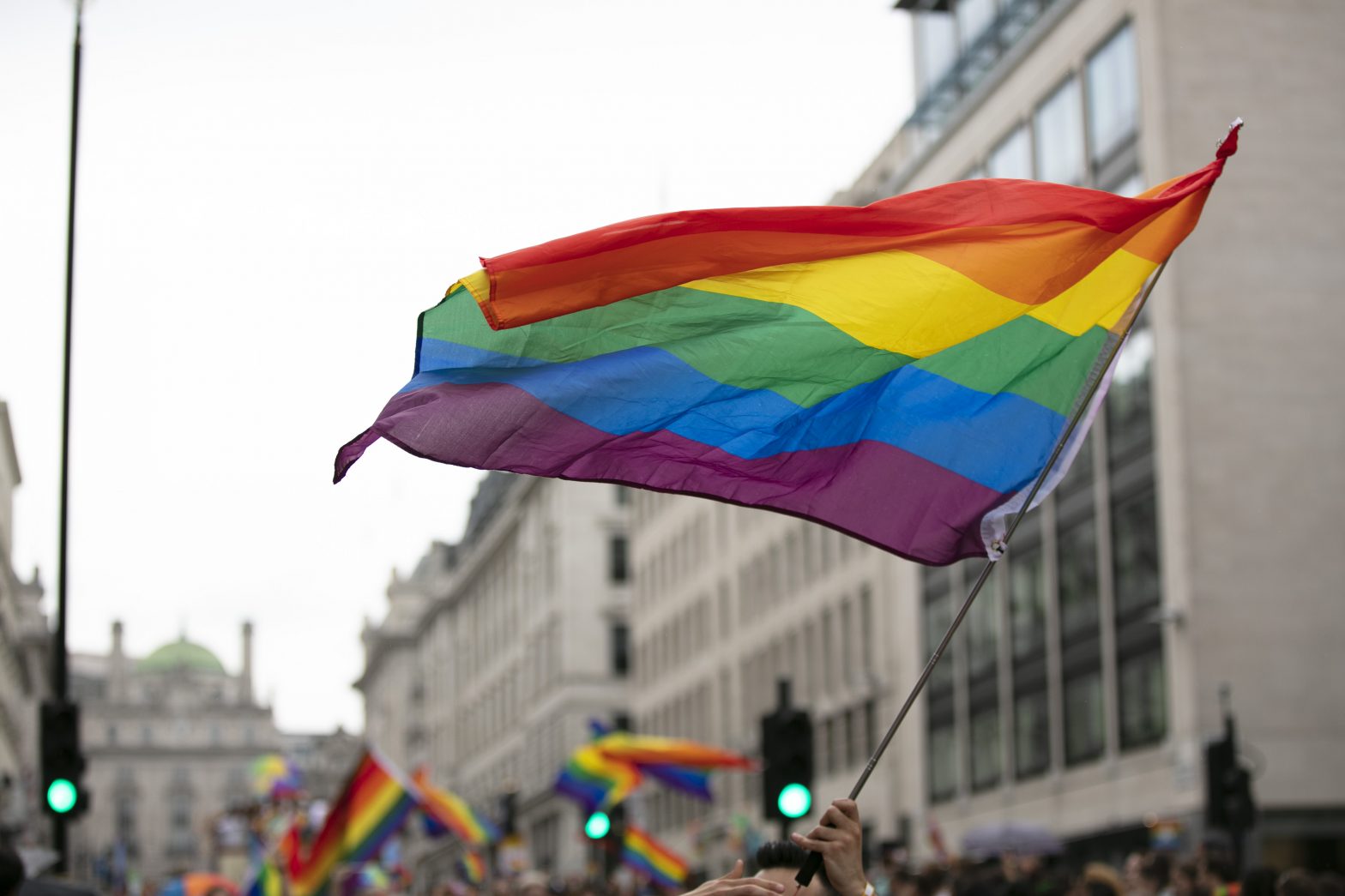 City Council Passes Legislation Protecting LGBTQ Community