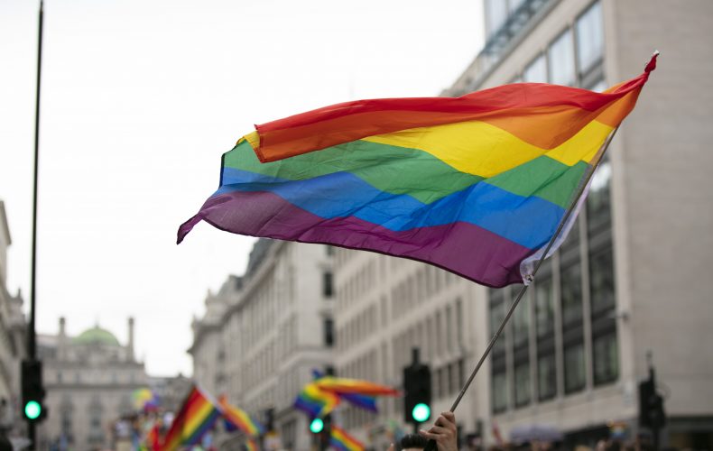 City Council Passes Legislation Protecting LGBTQ Community