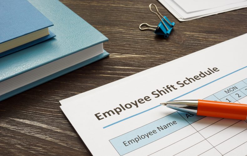 Does an Inconvenient Work Schedule Qualify as Employment Discrimination?