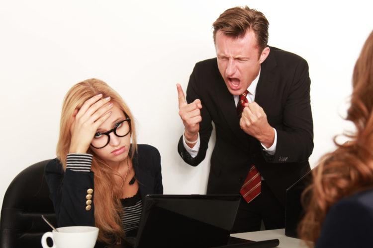 workplace harassment lawyers in maryland
