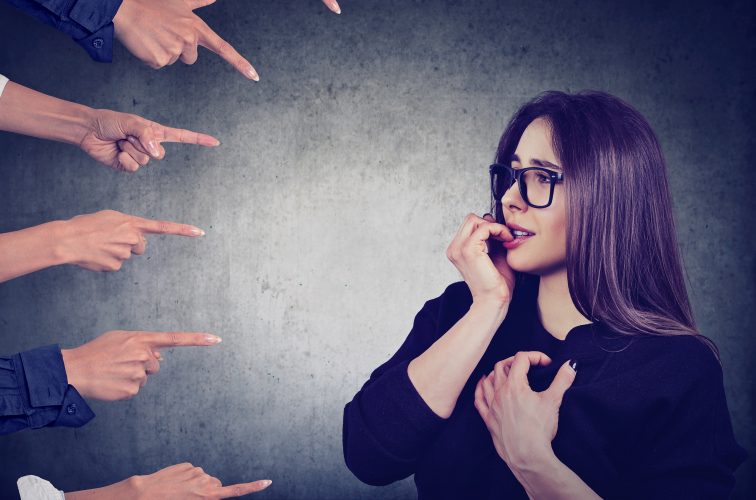 Understanding the Laws That Protect You From Workplace Harassment