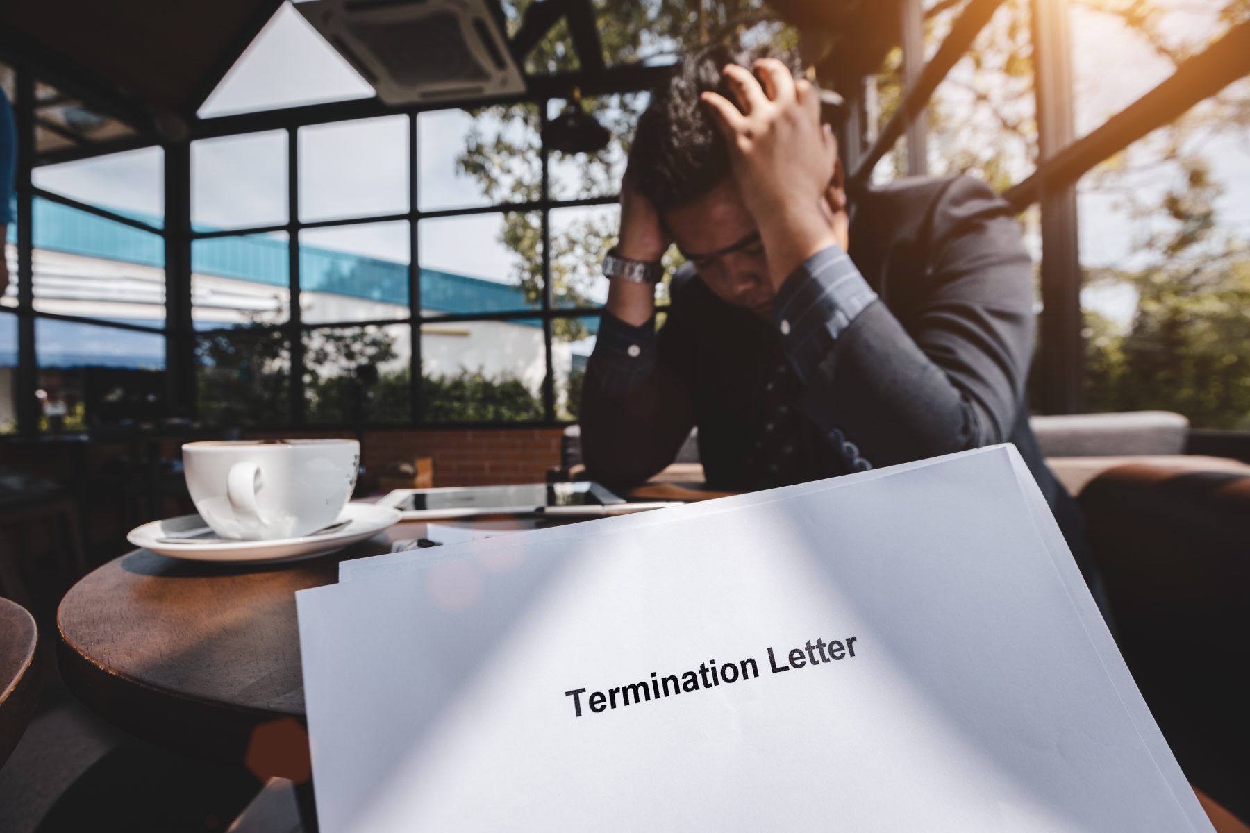 What is a Termination in Violation of Public Policy Claim?