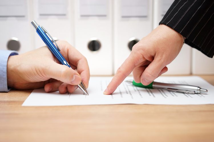 What You Should Know About Severance Agreements