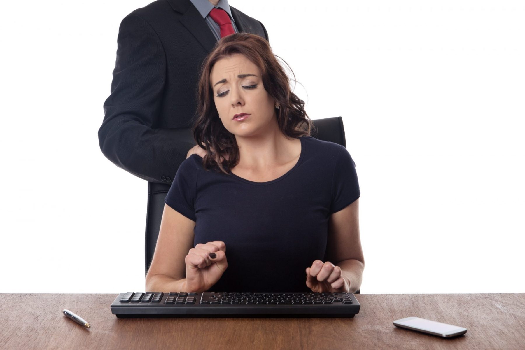 How to Create an Effective Sexual Harassment Training Program