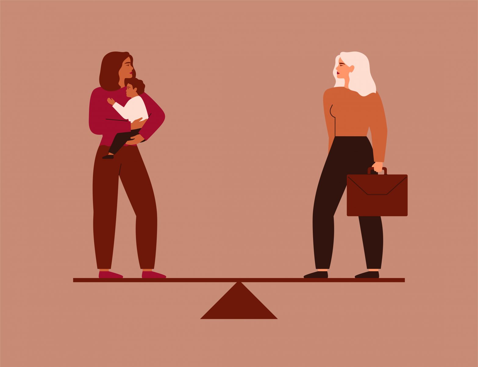Work-Life Balance: Know Your Rights