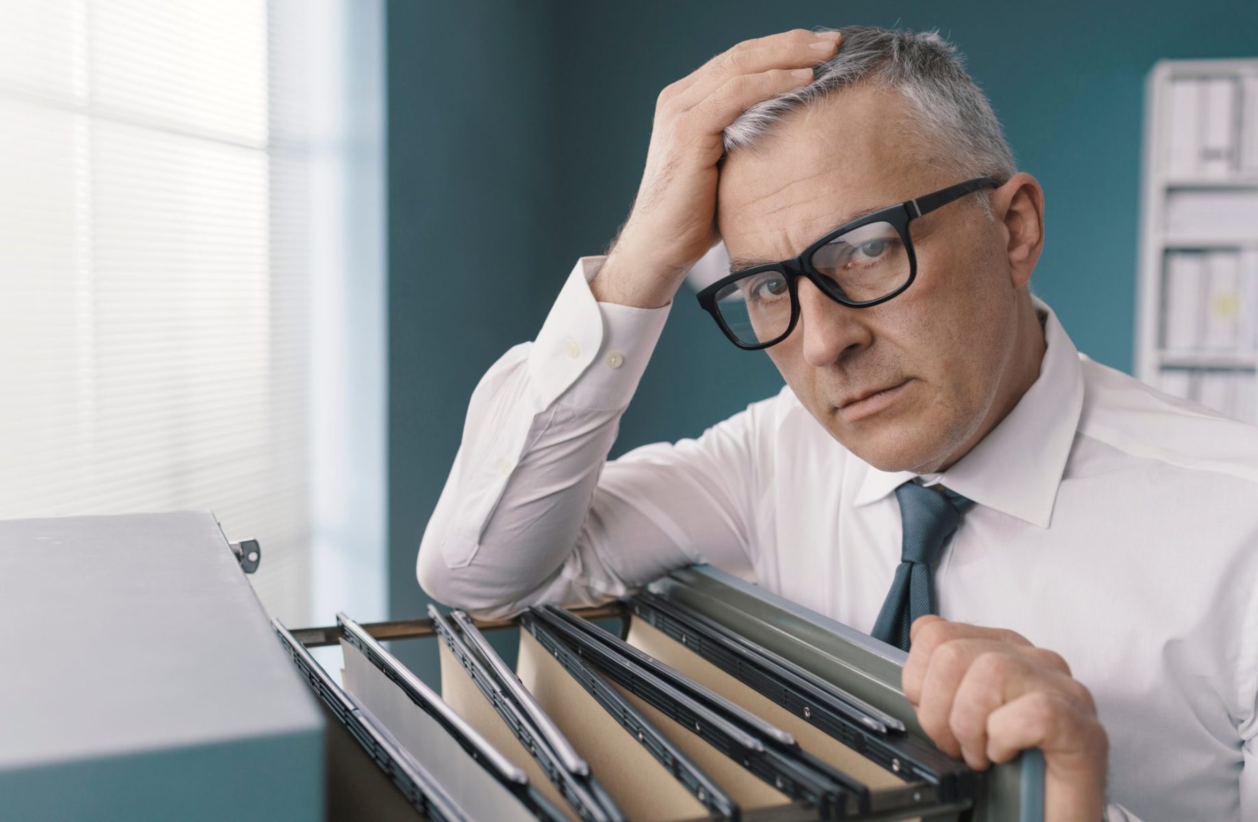 I’ve Been Accused of Misconduct at Work. What Can I Do?