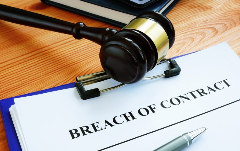 What to Do When Your Employer Breaches Your Employment Contract