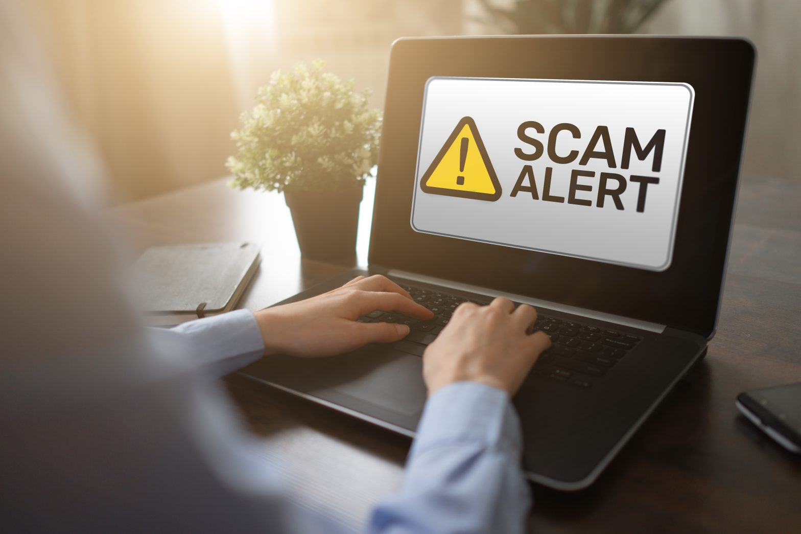 Tips for Identifying an Employment Scam