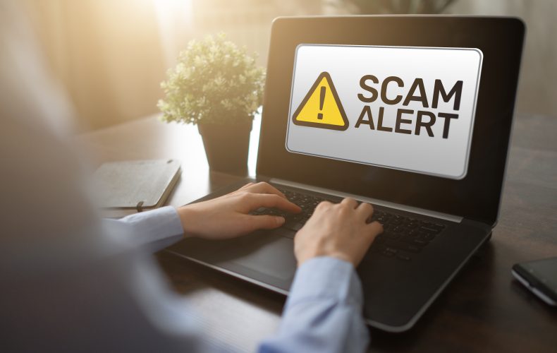 Tips for Identifying an Employment Scam