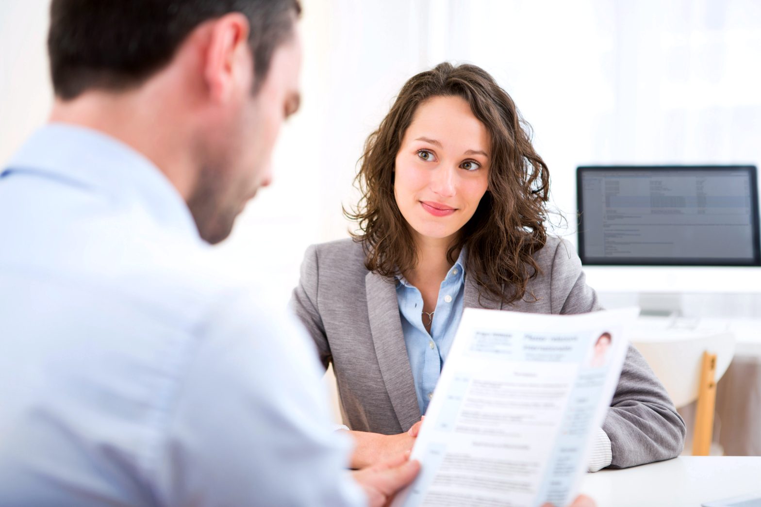 What Employers Can and Cannot Ask During an Interview