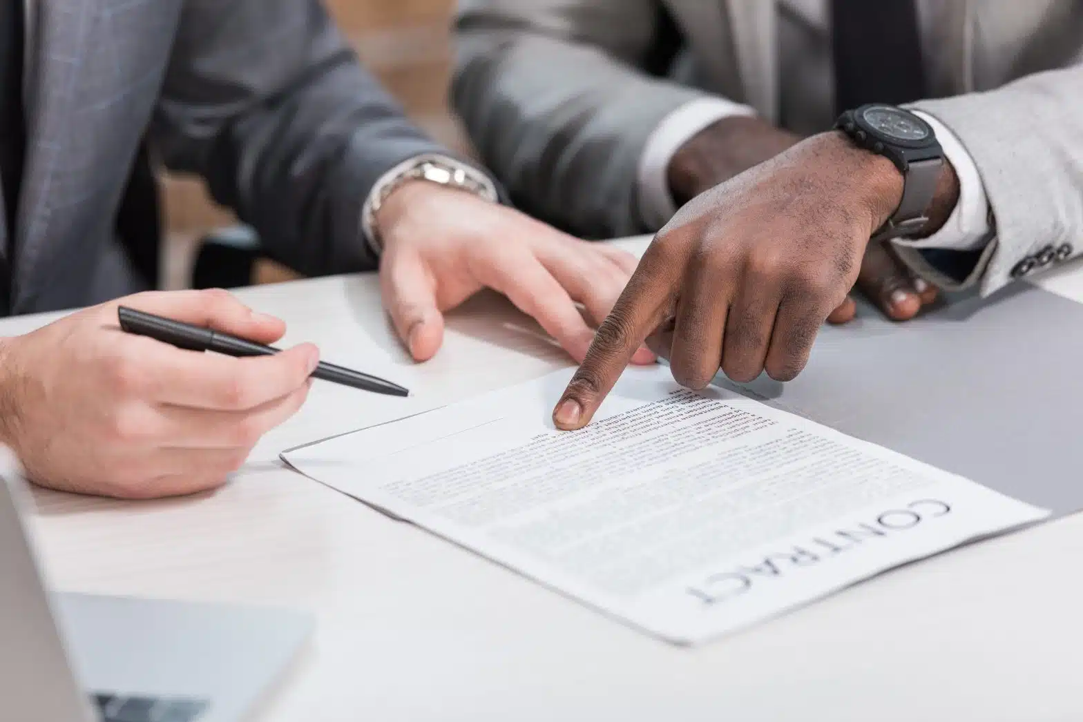 Tips for Negotiating Your Employment Agreement