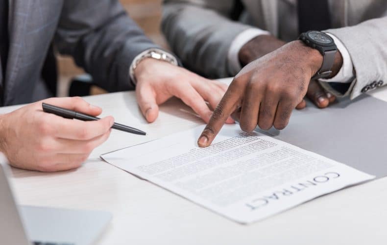 Tips for Negotiating Your Employment Agreement