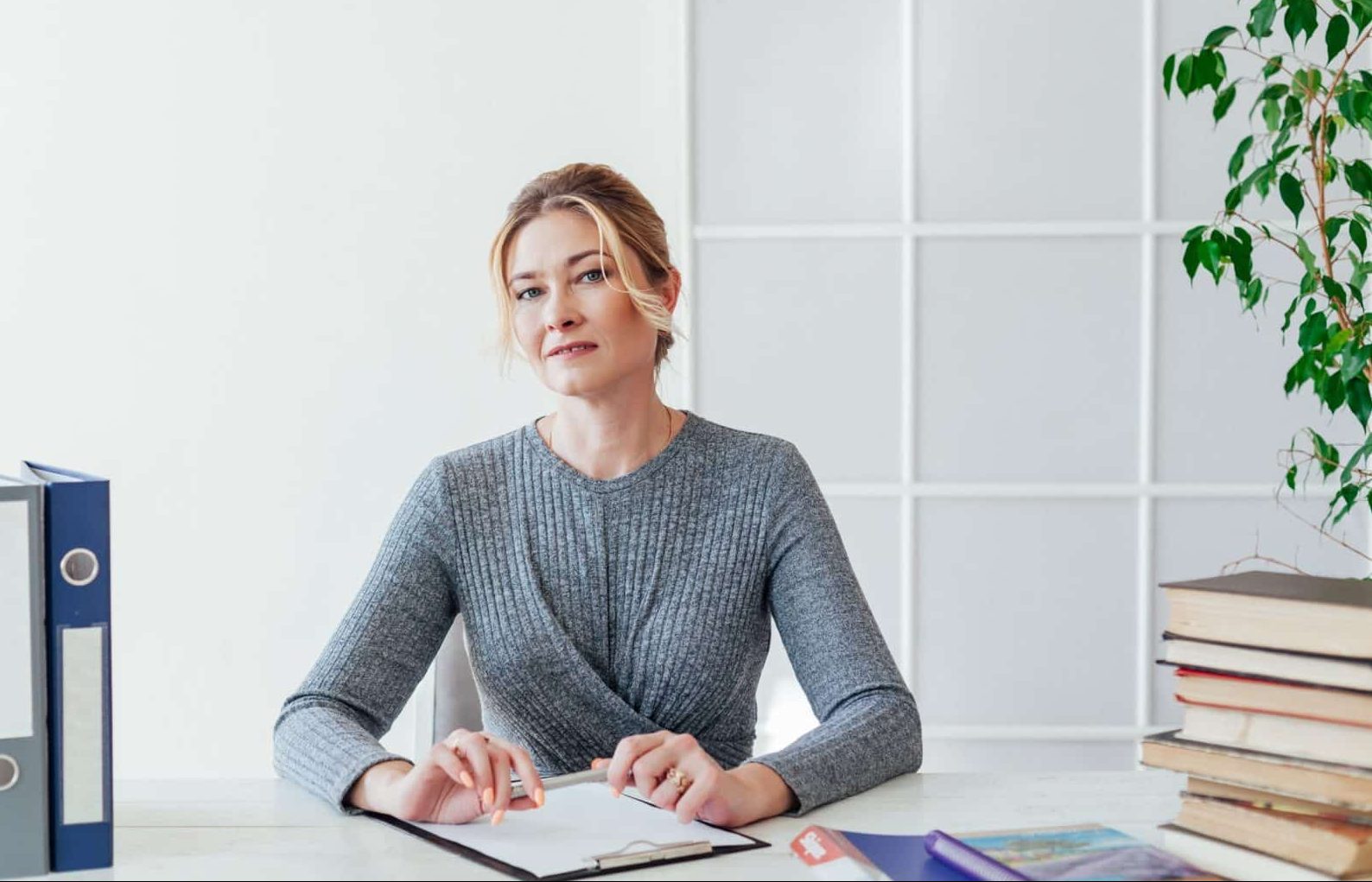 Age Discrimination Protections Start at Age 40