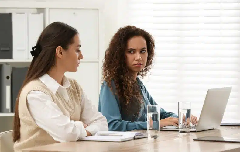 How Should You Respond When an Employer Asks About Your Race?