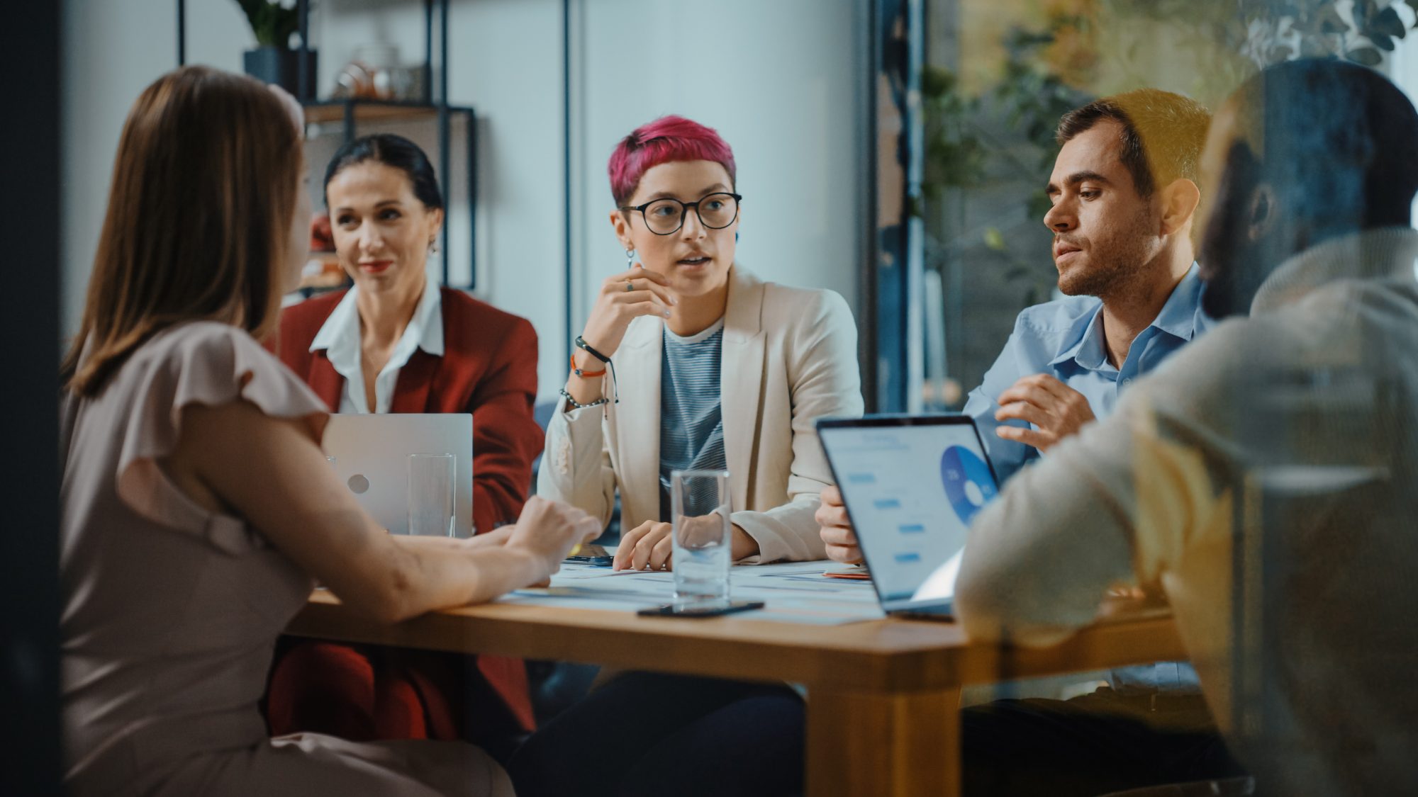 How Are LGBTQ+ Employees Protected by Ohio Employment Laws?