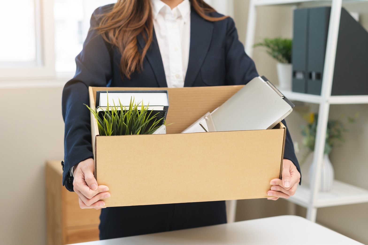 What Are Your Rights if You’re Laid Off?