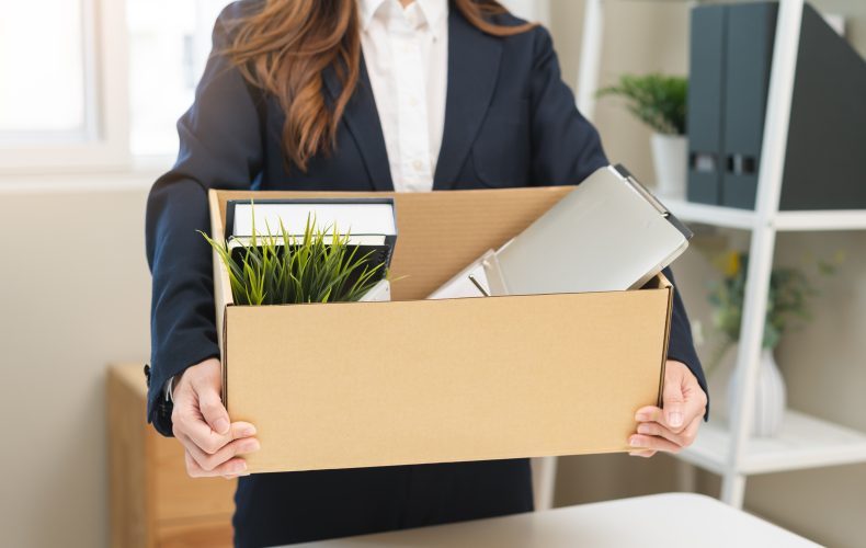 What Are Your Rights if You’re Laid Off?