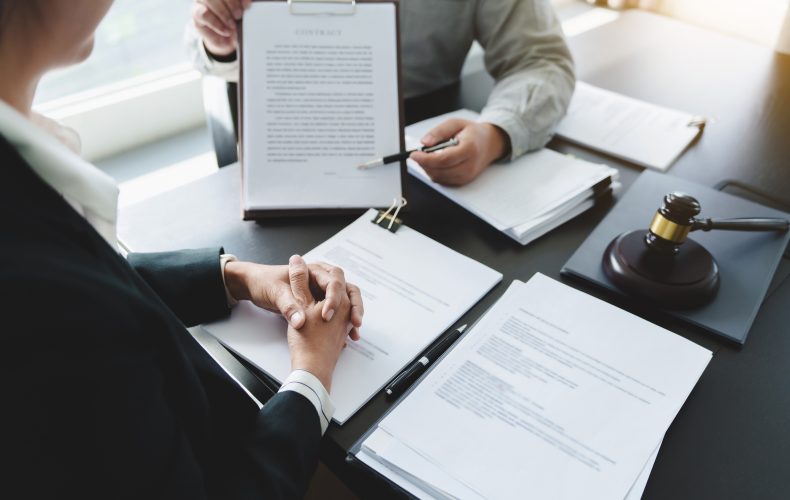 When is it Time to Seek Advice From an Employment Lawyer?