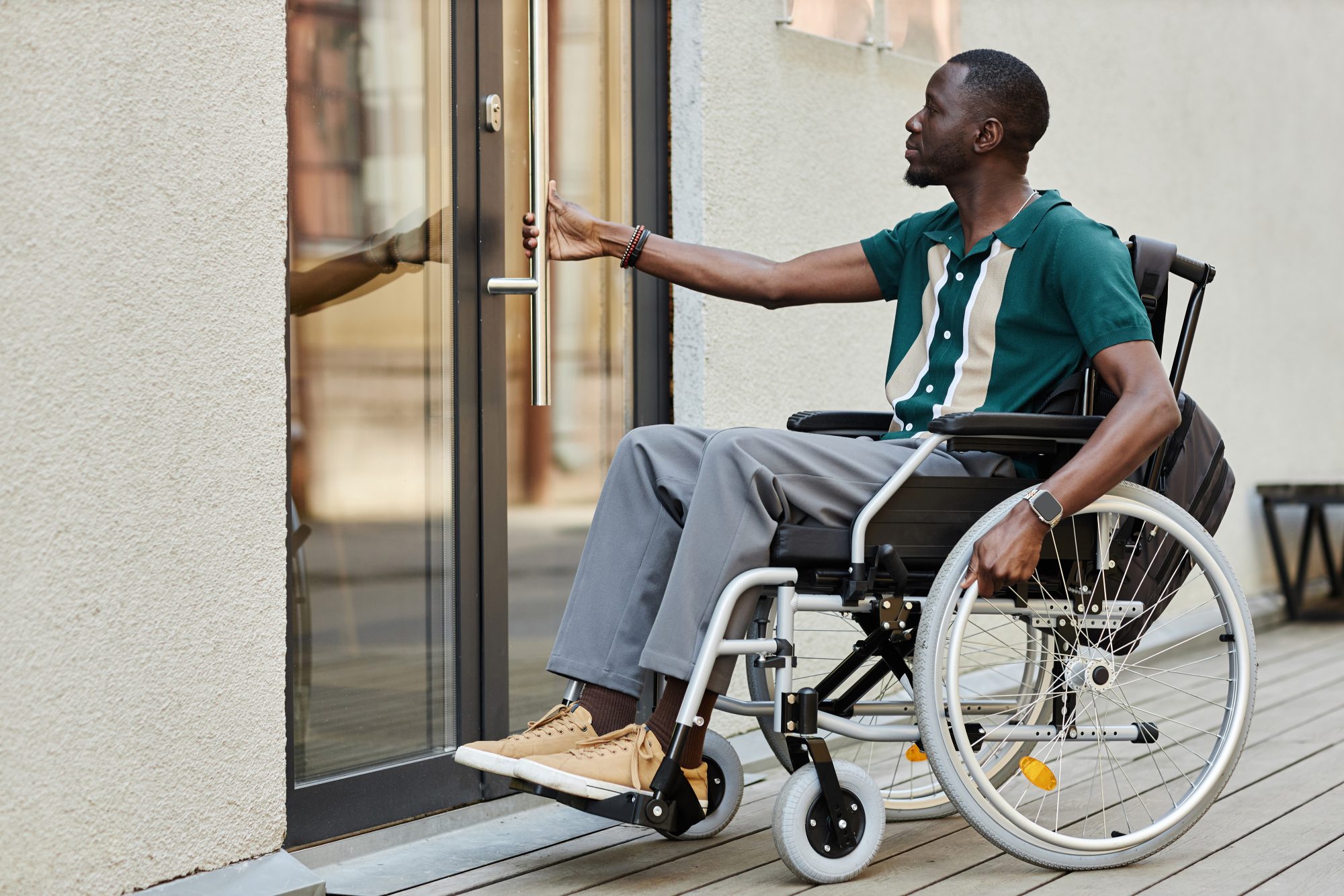 What Should You Do If You’re Denied Disability Accommodations?