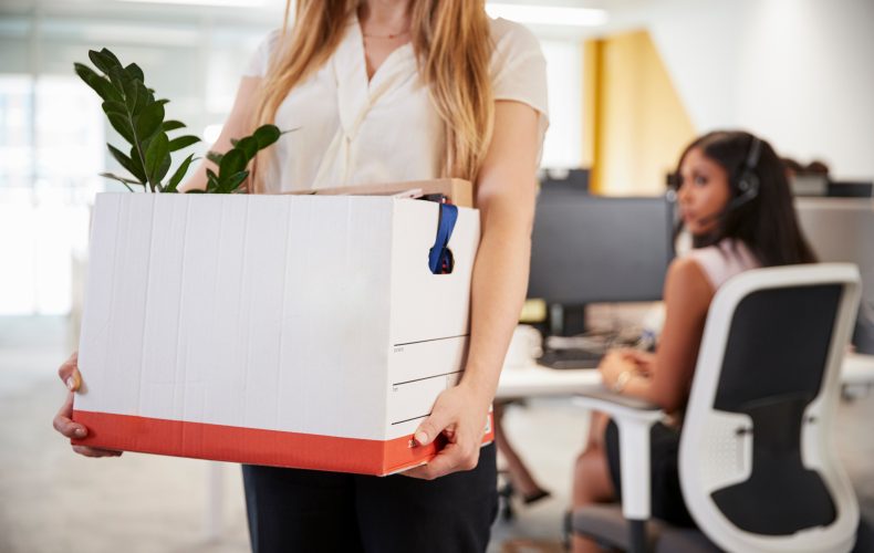 How Can You Collect Evidence for a Wrongful Termination Claim?