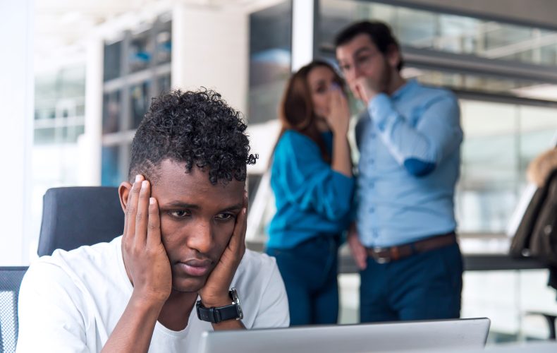 When Should I Contact a Civil Rights Attorney About Workplace Discrimination?