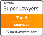 Rated By Super Lawyers | Top 5 Columbus | SuperLawyers.com