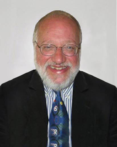 Louis A. Jacobs