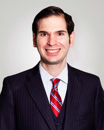 Samuel M. Schlein